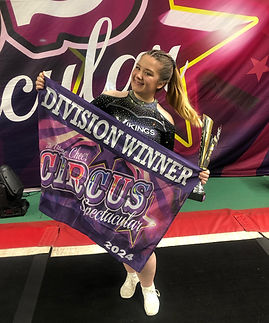 Coach tee, Beginner classes for children with aasd and adhd cheerleading coach