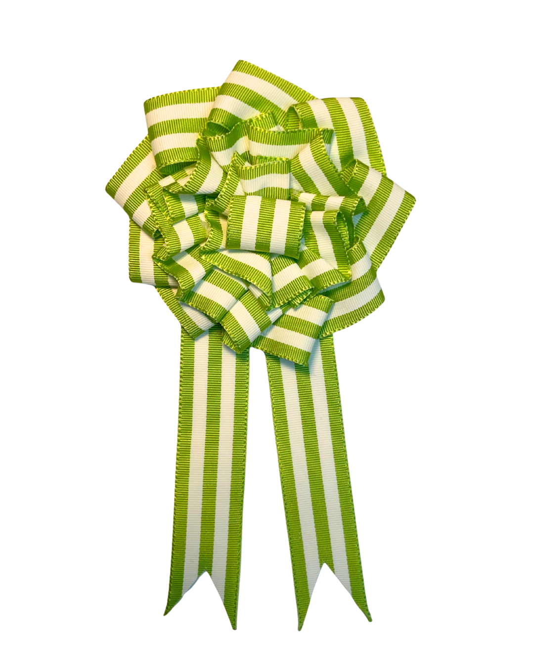 ribbon pin