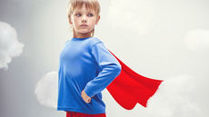 7 шагов к развитию уверенности в себе
у детей с нарушениями развития речи.