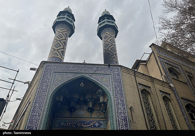 Iran’s Spiritual Revolution