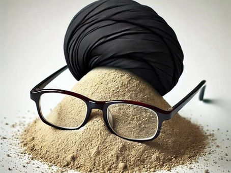 Killing the “Great Satan”