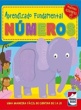Aprendizado Fundamental - Números