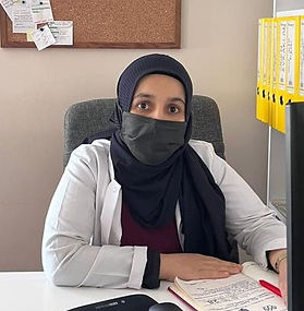 ÖZLEM ÖZDEMİR