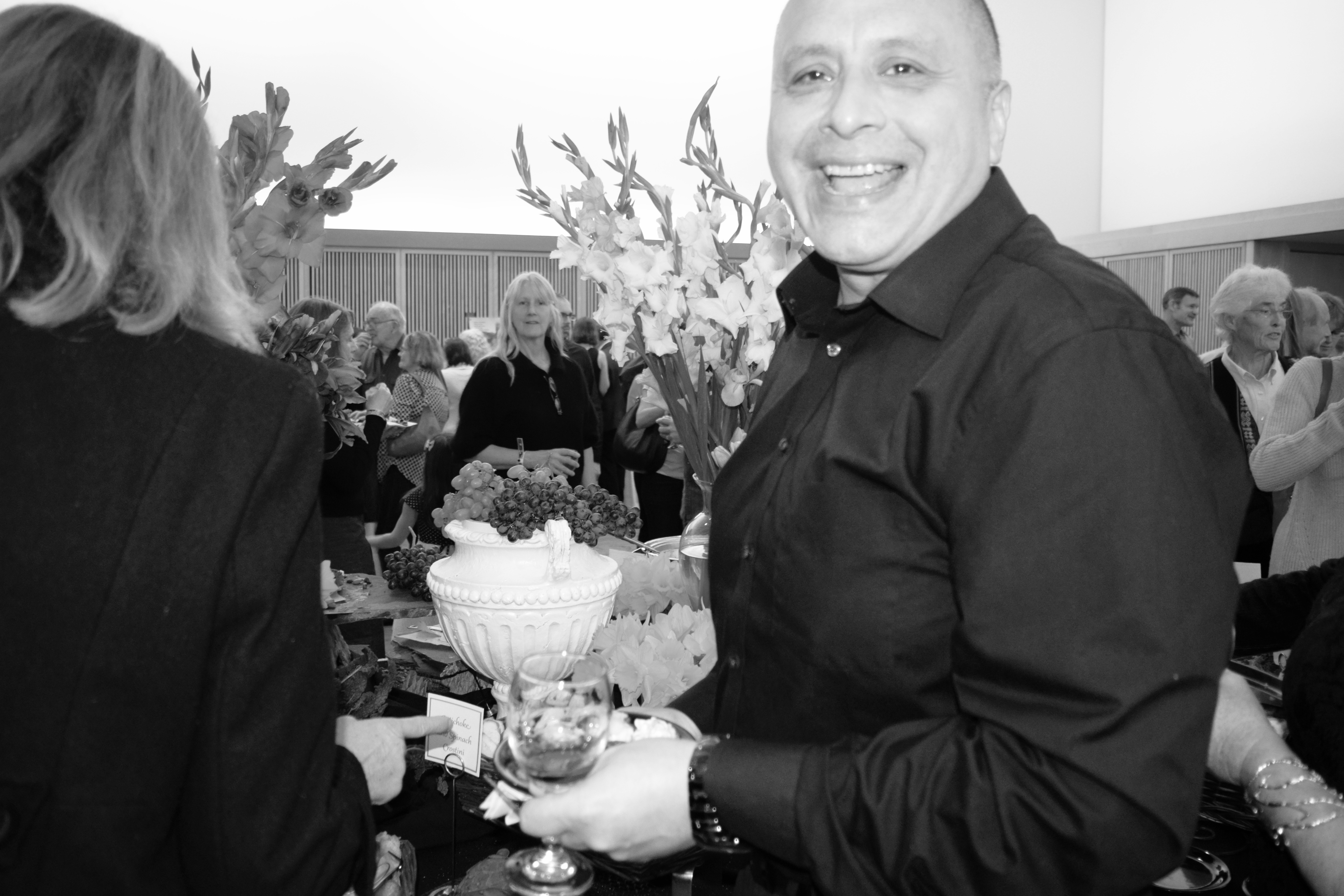 Humboldt Wine Fest 2017