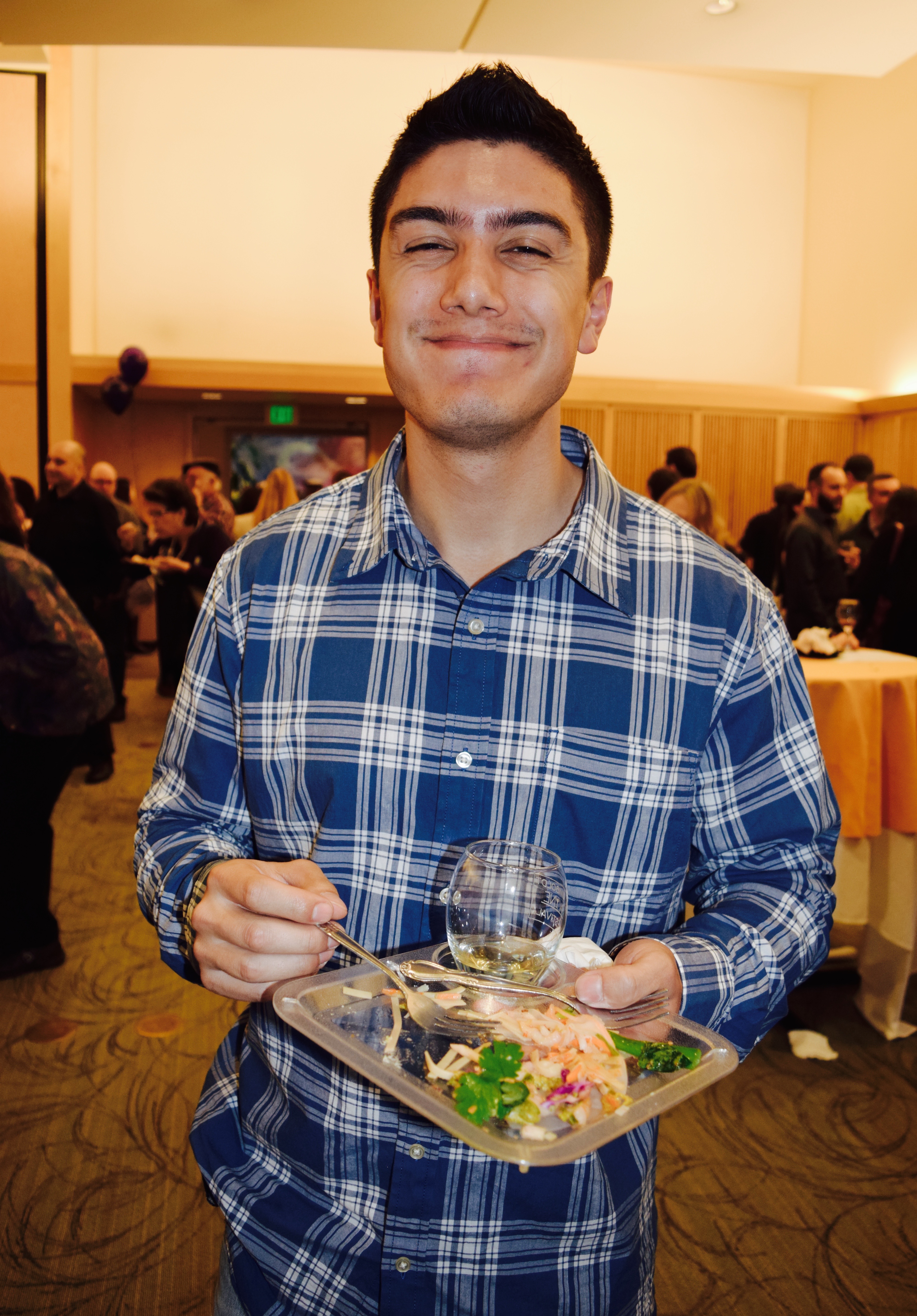 Humboldt Wine Fest 2017