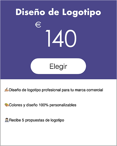 Diseño de logotipo