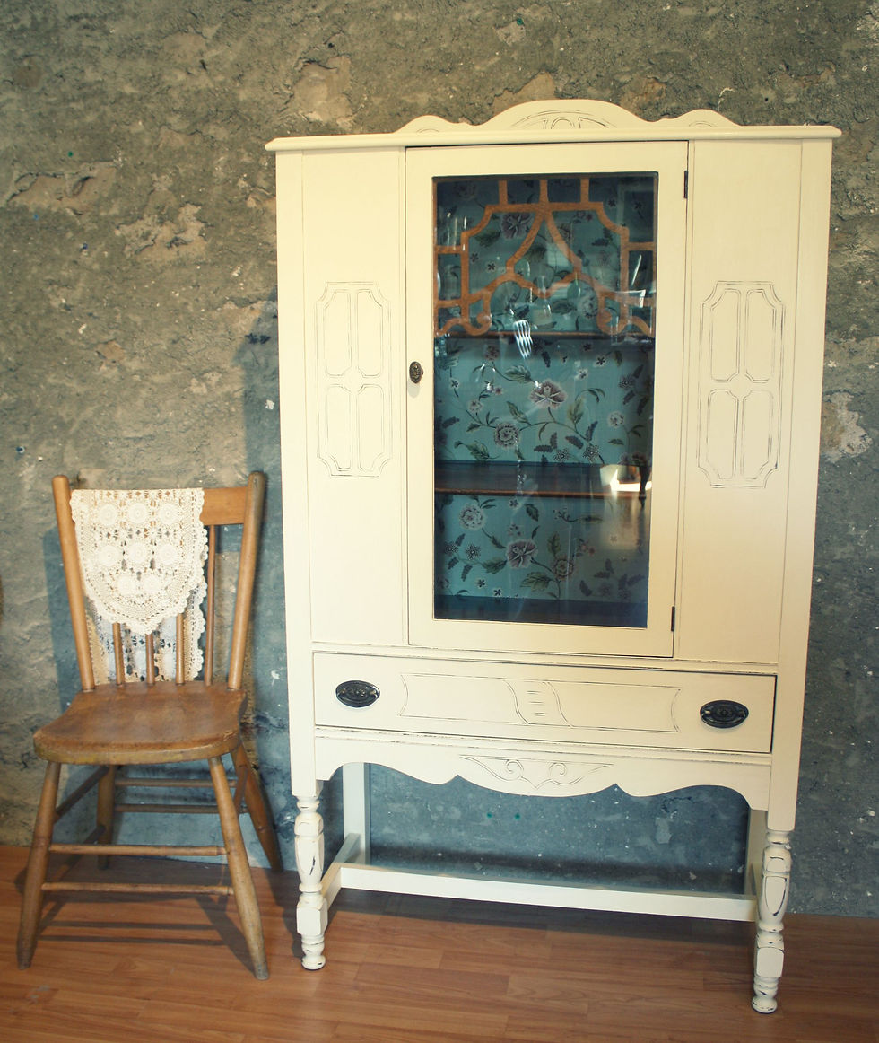 China Cabinet