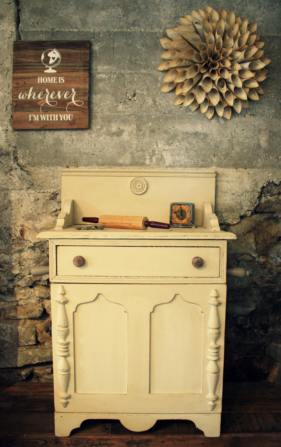 Washstand