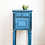 Thumbnail: Greek Blue Chalk Paint