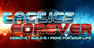 Tactics Forever: AGN Future Title