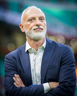 Mario Passetti
