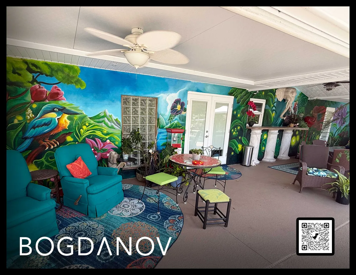BOGDANOV, LLC