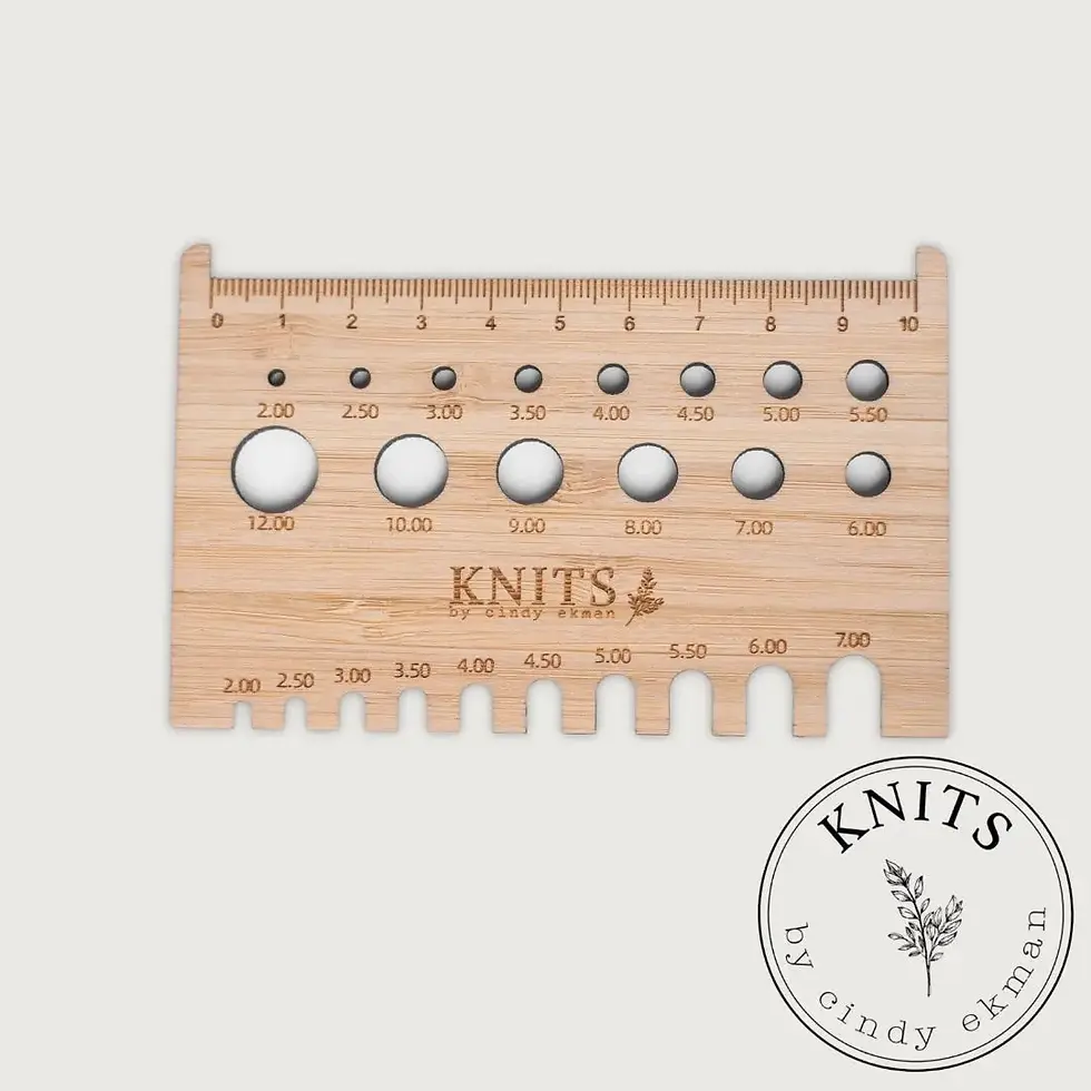 Measuring Tool
