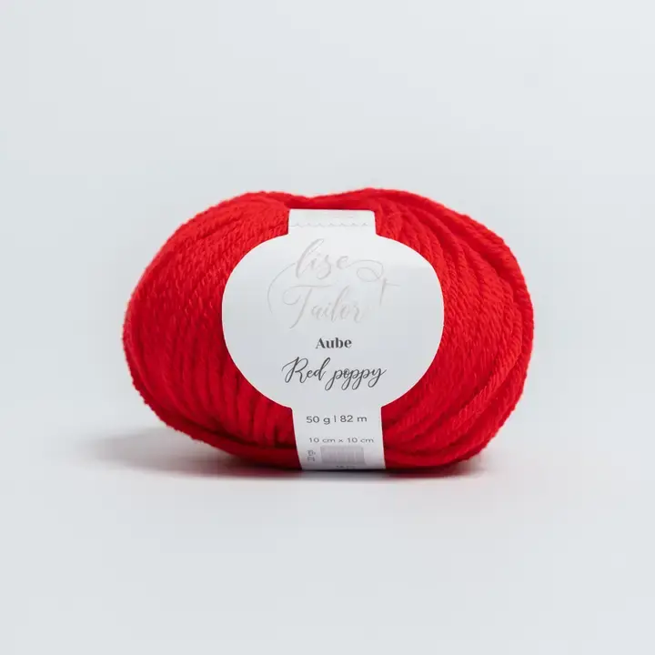 Thumbnail: Lise Tailor - Merino Aube