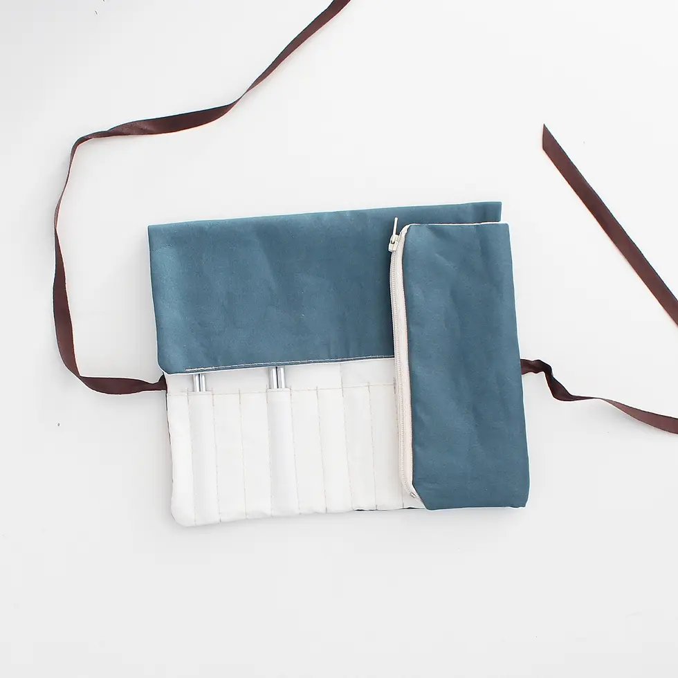 Thumbnail: Knitting Needle Case