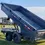 Thumbnail: 7x14 Dump Trailer Rental