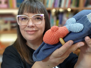 Hakan, porta guardanapo (vídeo)