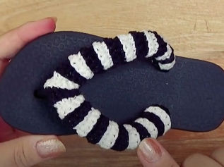 Base listradinha (vídeo)