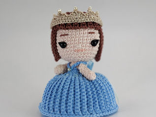 Princesa Kaika (receita)