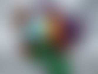 Uliuli, broche peixe (vídeo 1/3)