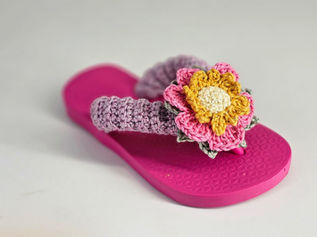 Rosie Pink, flor do chinelinho (TV)