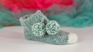 Meia Tiffany (vídeo)