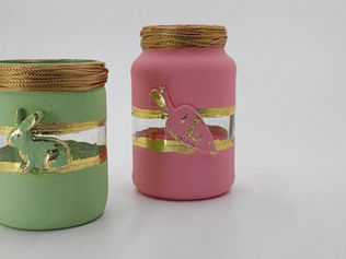 Guardadinhos de Páscoa (vídeo)