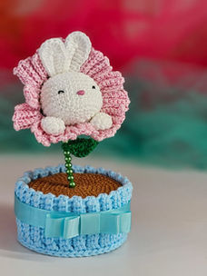 Lunie, coleção Camomila (vídeo)