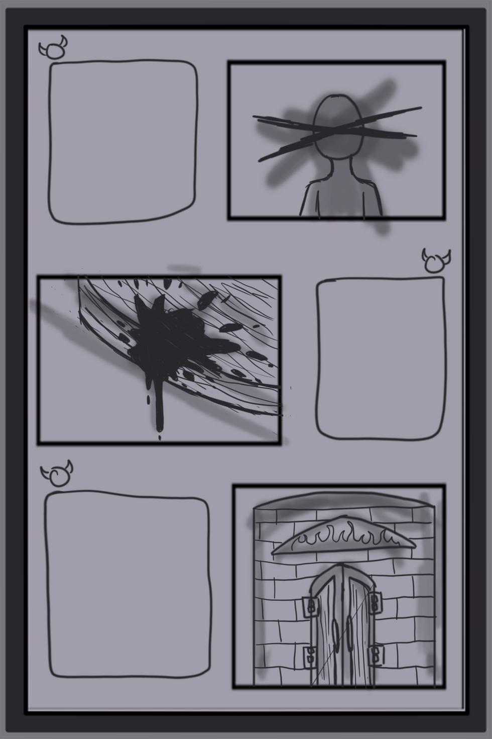 Dead Weight Rough Page5