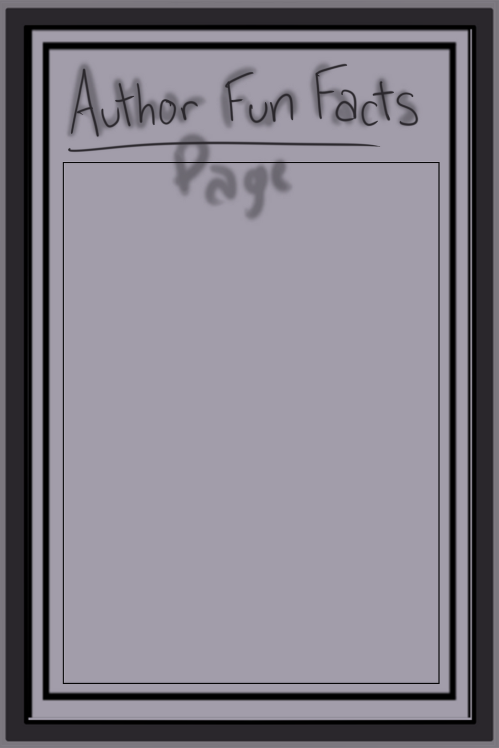 Dead Weight Rough Page24