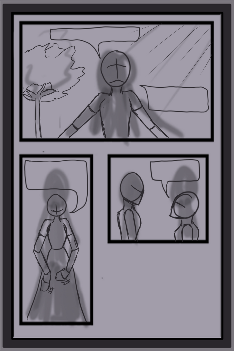 Dead Weight Rough Page21