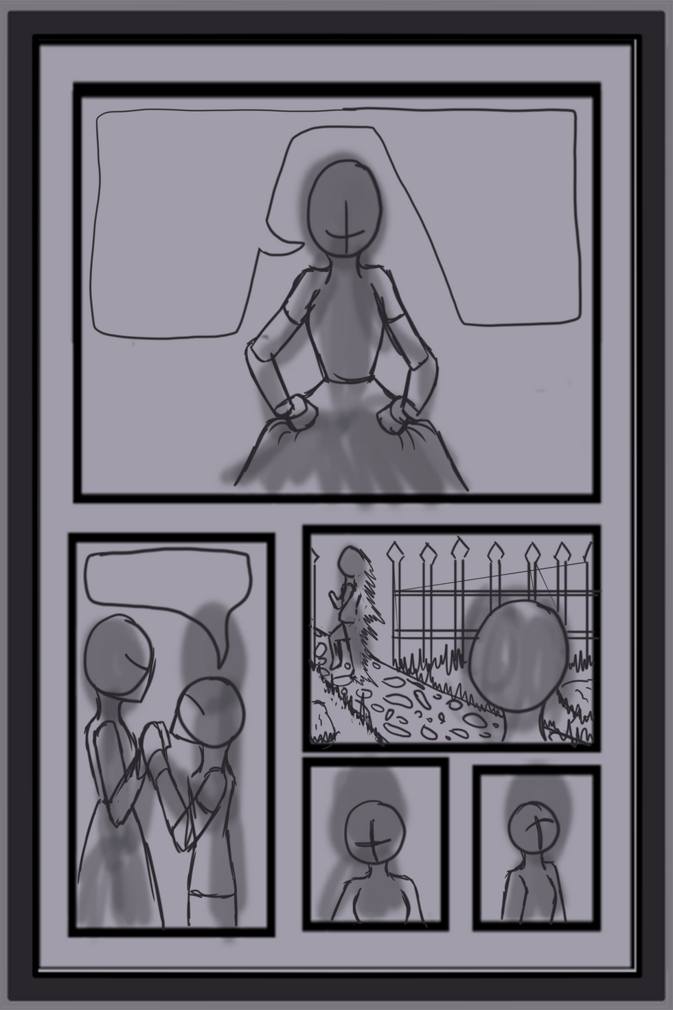 Dead Weight Rough Page22