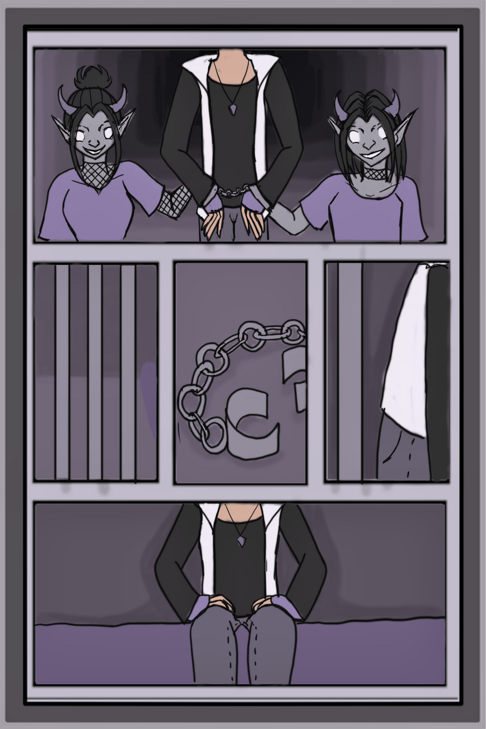 Dead Weight Final Page1