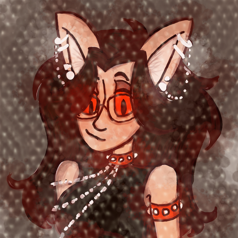 Thorned!Profile (Temp)