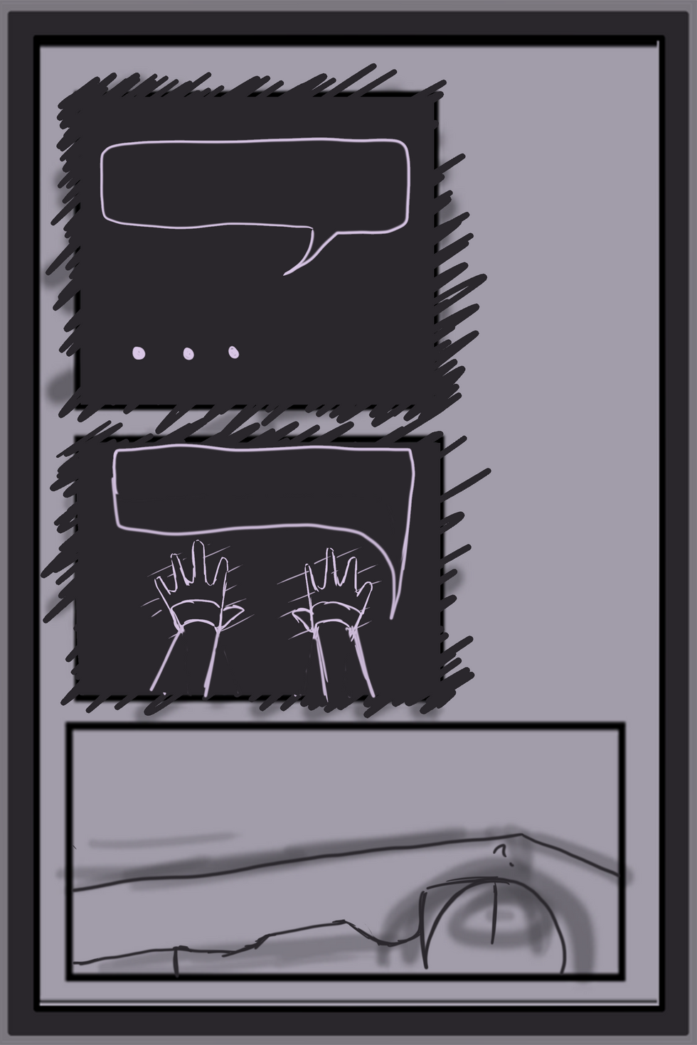 Dead Weight Rough Page19