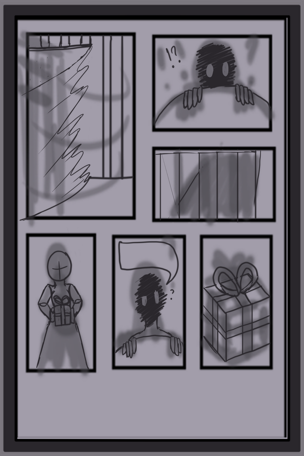 Dead Weight Rough Page17