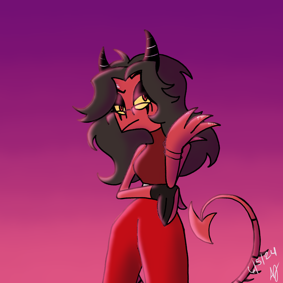 My Imp!Sona