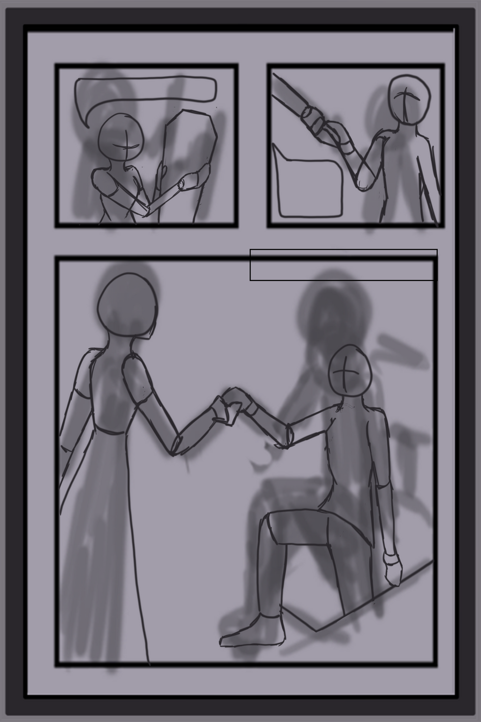 Dead Weight Rough Page20