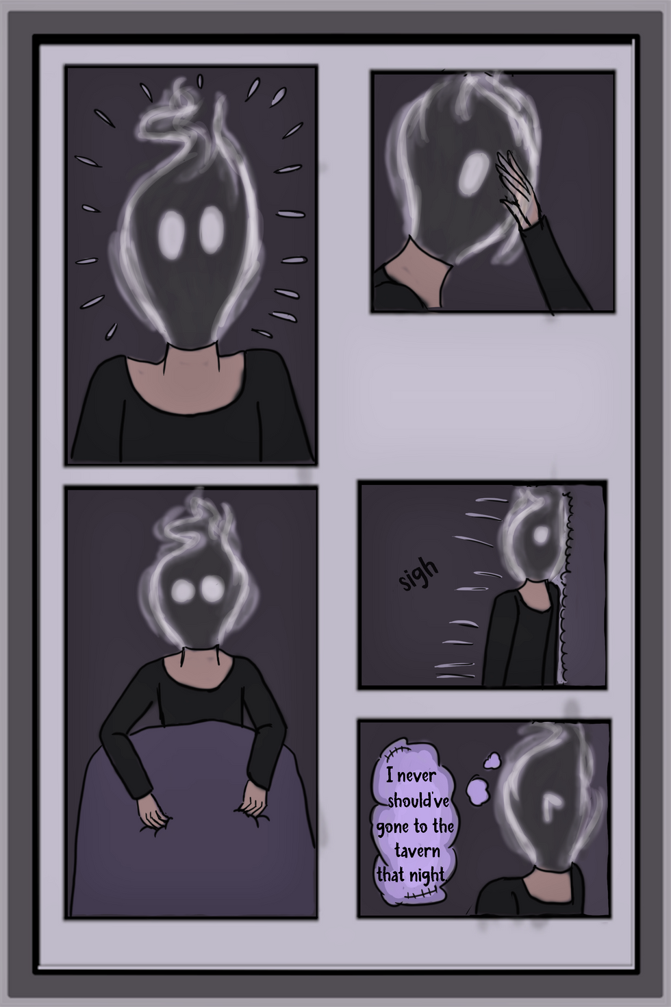 Dead Weight Final Page9