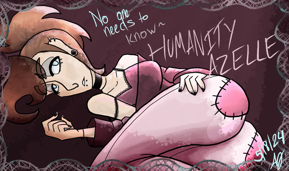 No One Needs to Know