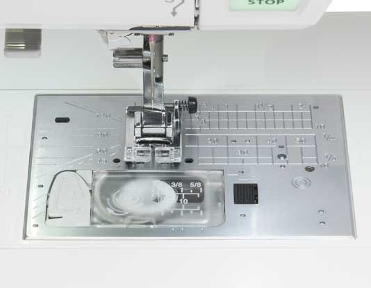 Thumbnail: Janome Skyline S9
