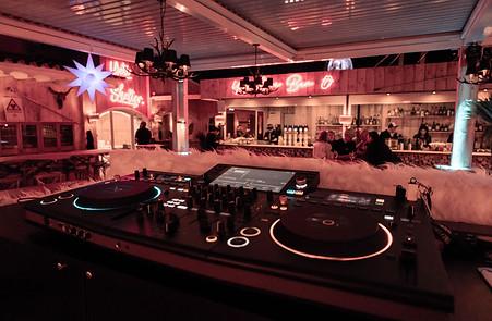 Photo YETI BEACH EMPURIABRAVA