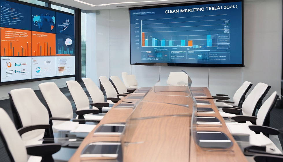 Digital Marketing Trends Symposium 2025