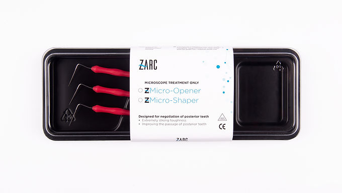 Z Micro-Shaper (3 ks)