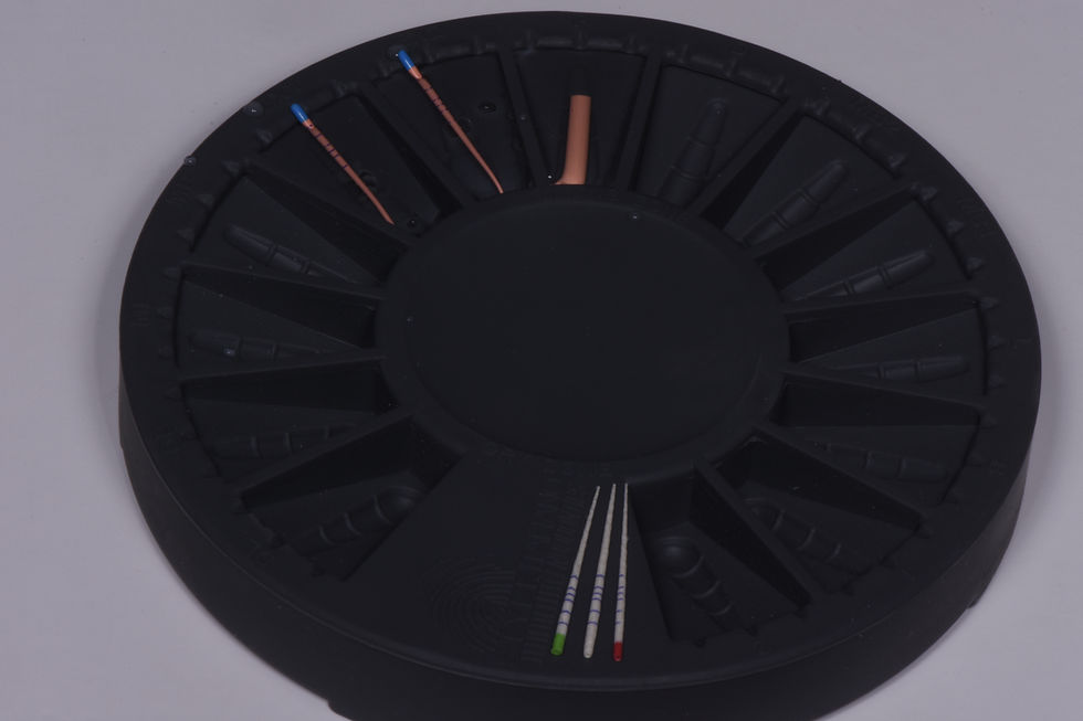Miniatura: Plano Organizer