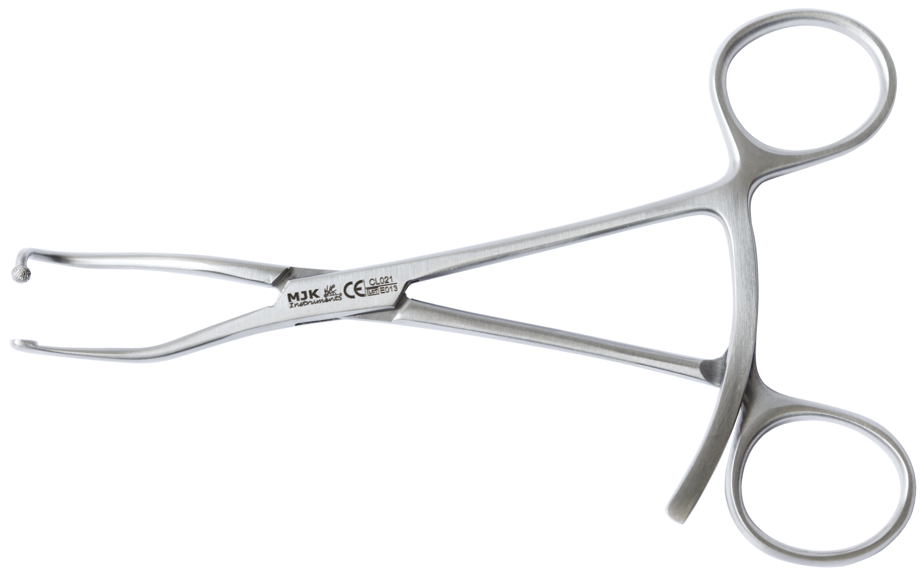 Kleště kostních bloků CL021