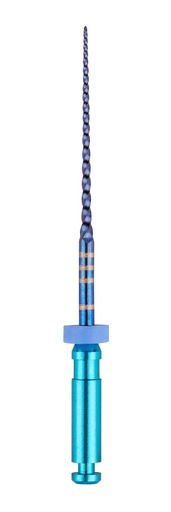 Miniatura: ApicalShaper sterile 21mm, 25mm, 31mm (6 ks)