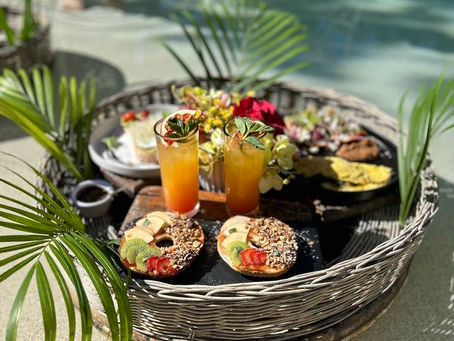 Tulum, Mexico: Bachelorette Party
