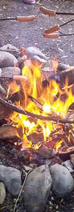 FratzGraz_ASP Lagerfeuer