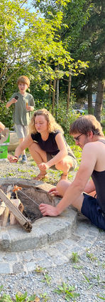 FratzGraz_Jugendzentrum Lagerfeuer